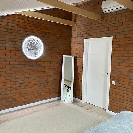 «Гори́Ще На Площі Польський Ринок» Apartment Kamianets-Podilskyi Exterior photo