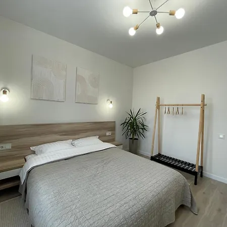 «Гори́Ще На Площі Польський Ринок» Apartment Kamianets-Podilskyi Exterior photo