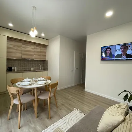 «Гори́Ще На Площі Польський Ринок» Apartment Kamianets-Podilskyi Room photo
