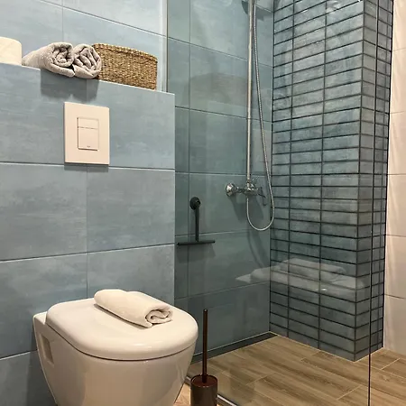 «Гори́Ще На Площі Польський Ринок» Apartment Kamianets-Podilskyi Exterior photo