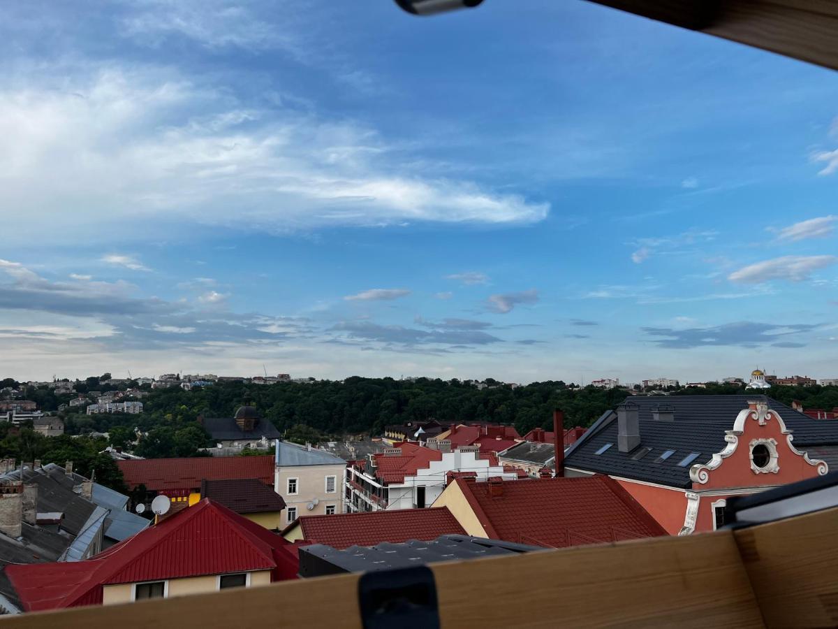 Apartment «гори́ще на площі польський ринок» *