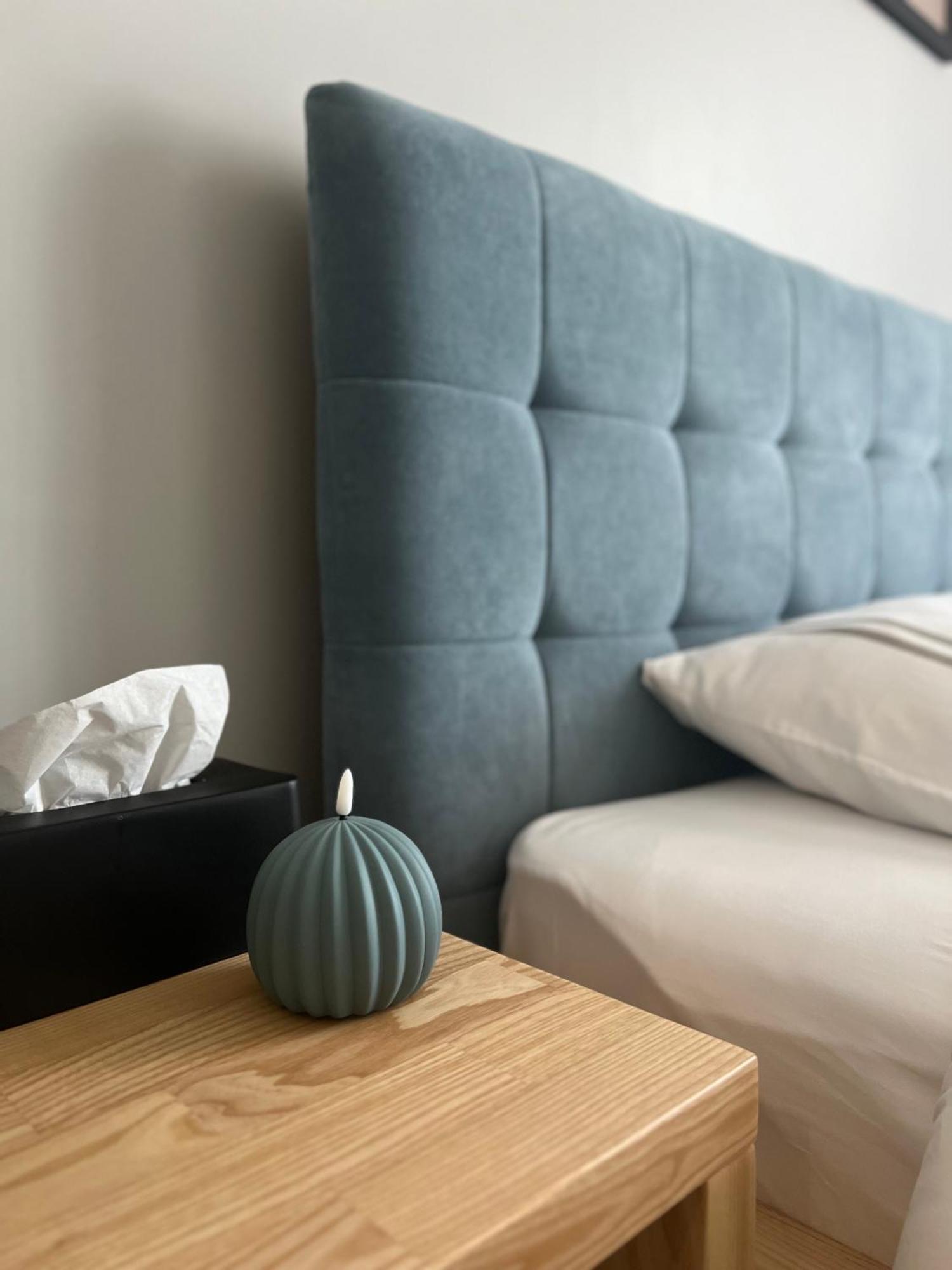 «гори́ще на площі польський ринок» Apartment Kamianets-Podilskyi