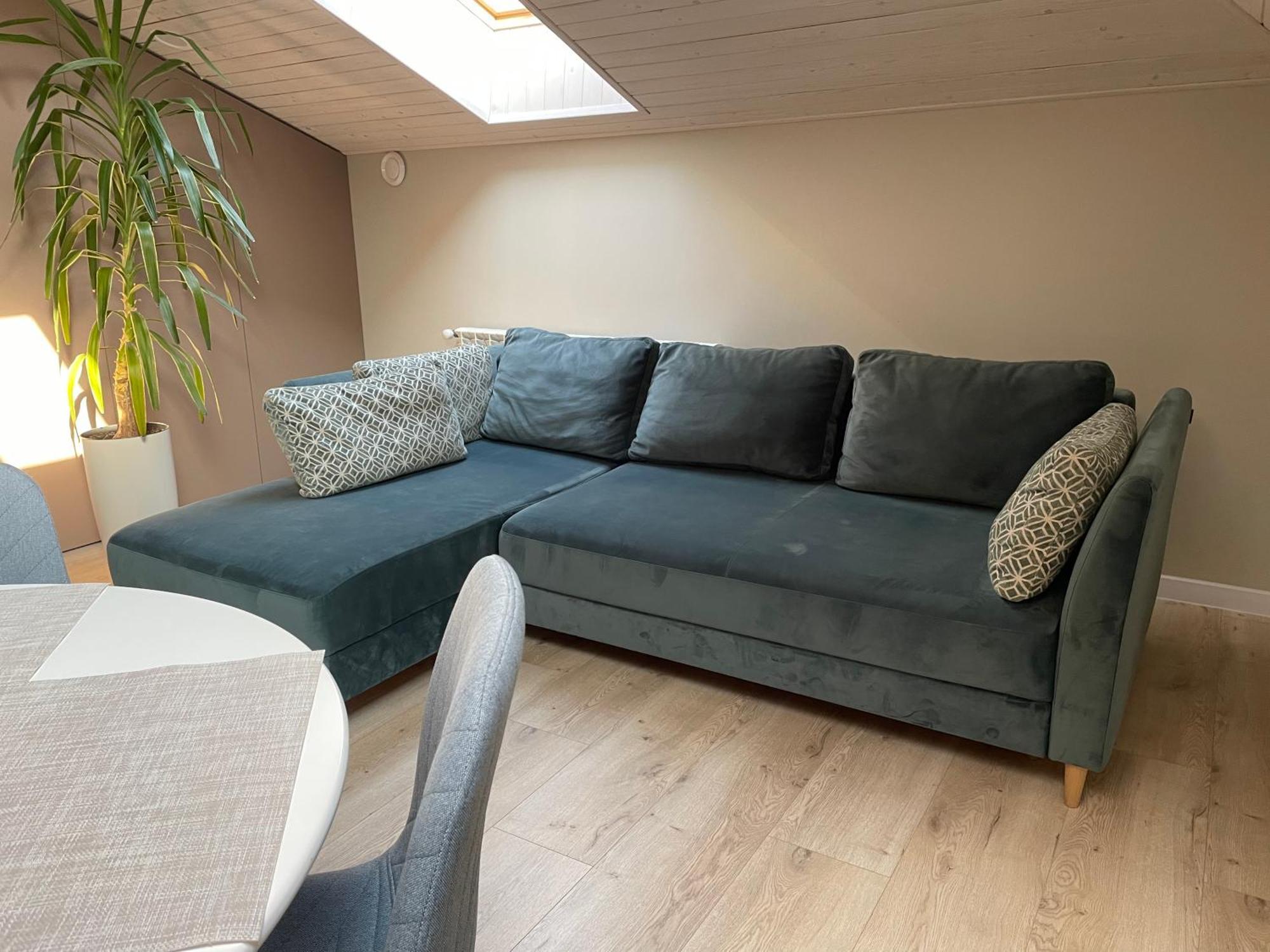 «гори́ще на площі польський ринок» Apartment Kamianets-Podilskyi