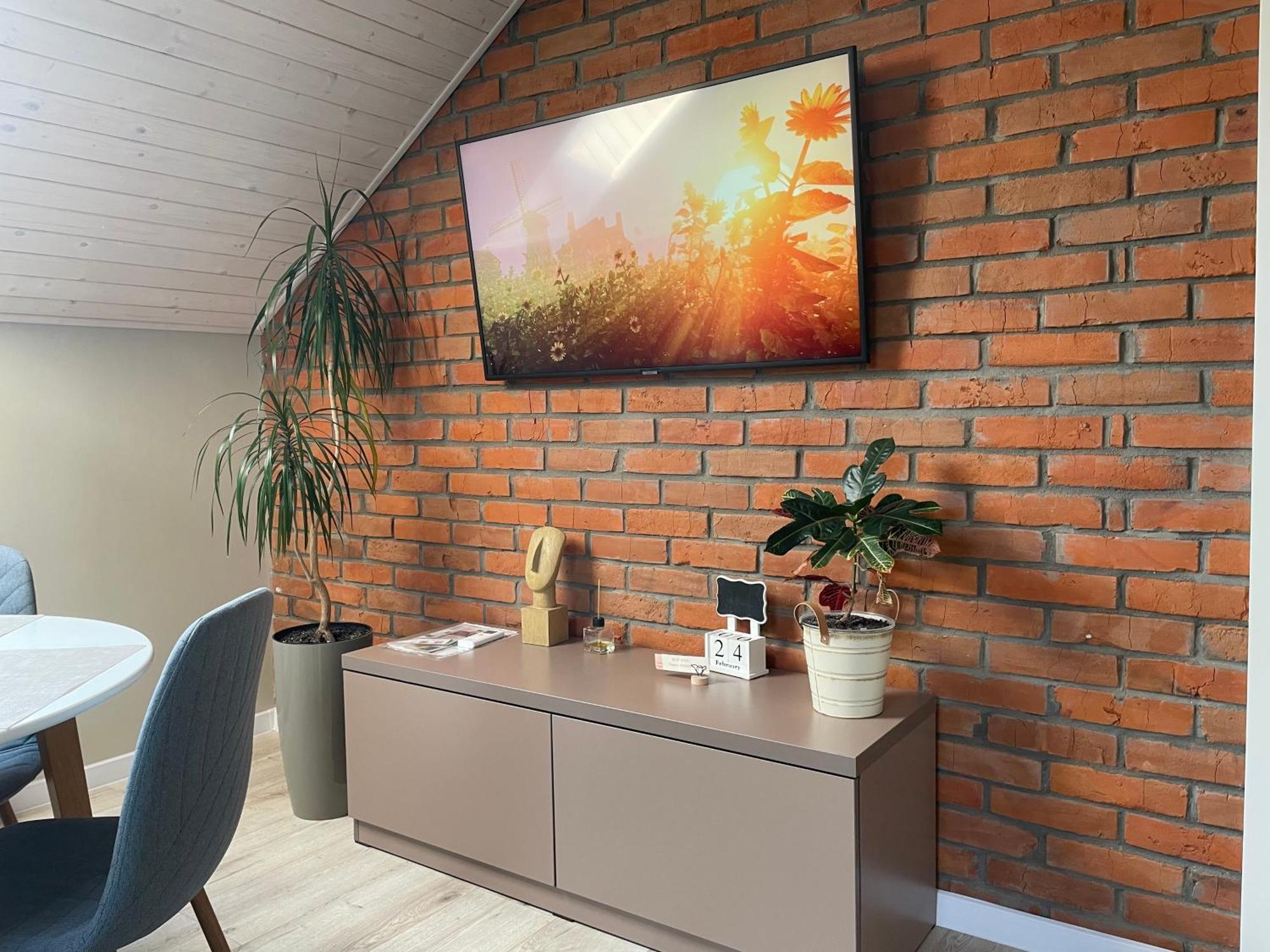 «гори́ще на площі польський ринок» Apartment